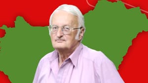 "A globalizmus békéhez vezet" - Nemere István