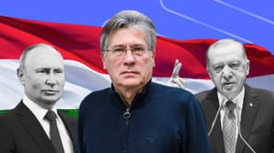 Szent-Iványi István: “A biztonság sokszor sokba kerül”