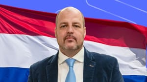 Hollandia: Hamász-párti tüntetések miatt nyert Geert Wilders? - Dr. Vida György