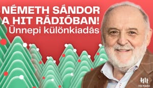 Mi várható 2024-ben - Németh Sándor évértékelő interjú