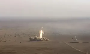 Pakisztán: Súlyos következményei lehetnek az iráni légitámadásnak