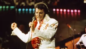 Ez már nem sci-fi: idén koncertet ad Elvis Presley hologramja