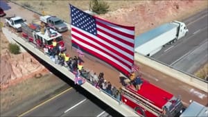 USA:"Isten hadserege" megindult a texasi határhoz