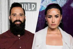 Demi Lovato-t kritizálta új daláért a Skillet frontembere