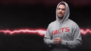 Az iTunes toplista élére került Ben Shapiro anti-woke rappje