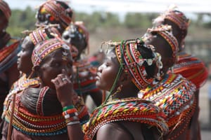 Kenya: egyre több a nők ellen elkövetett gyilkosságok száma