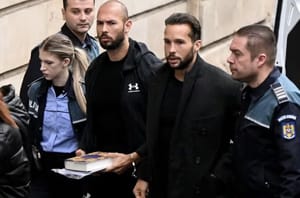 Bírósági fordulat: mégsem kobozzák el Andrew Tate vagyonát ?