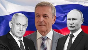 Ezért nem csatlakozott Oroszország a NATO-hoz - Benkő Tibor