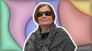 Kell egy olyan személy, akinek megbízom az ízlésében - Bieber Mária