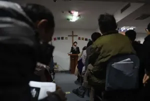 14 év börtönre ítéltek egy keresztény lelkészt Kínában