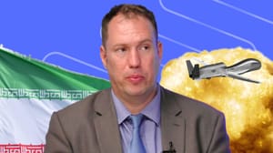 Irán is beszáll a közel-keleti háborúba? - Csicsmann László