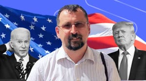 Átütő sikert aratott Donald Trump az amerikai előválasztáson - Csutak Zsolt