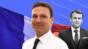 Megvan Macron utódja? - Fejérdy Gergely