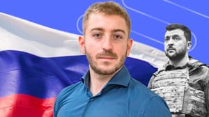 Ukrajnai háború: idei év lesz az utolsó? - Hidegkuti Konstantin