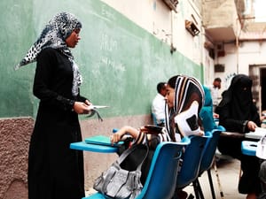 Áttörés: a keresztény pakisztáni diákoknak többé nem kell iszlámot tanulniuk