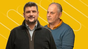 Drogprevenció: Az elijesztés kontraproduktív. Mi a megoldás? - Kürti László, Márk Tibor