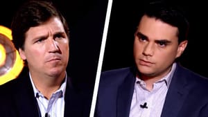 Durva kritikával illette az Izrael-barát amerikai jobboldalt Tucker Carlson