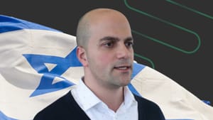 Miért sikeresek az izraeli startupok? - Tal Sharon