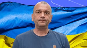 Ukrajna: 2024-ben vége lesz a nyugati támogatásnak? - Révész Béla Ákos