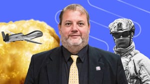 Összeomlás előtt a globális világrend - Somkuti Bálint