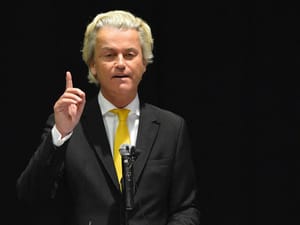 Hollandia: Geert Wilders visszavonta a muszlimellenes törvényjavaslatait