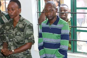 191 gyermek haláláért vádat emeltek a kenyai szektavezér és társai ellen