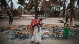 Terror: menekülnek a hamuvá vált falvakból a mozabiki keresztények