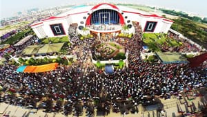 "Szeretném, ha minden indiai megismerné a Megváltót"- így lett a két tucat emberből több százezer