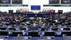 EU: Magyarország szembement az összes tagállammal