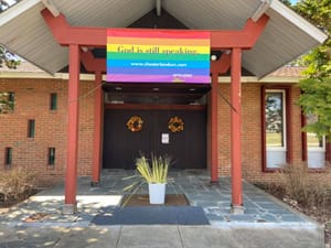 USA: 18 évre ítéltek egy férfit aki fel akart gyújtani egy LMBTQ templomot