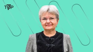 Házasság hete: az élet szolgálatában - Uzsalyné Pécsi Rita