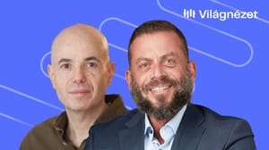 Így változtatta meg Izraelt október hetedike - Szántó T. Gábor, Megyeri Jonatán