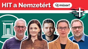 Herszoni út, elesettek segítése, afrikai misszió, izraeli tanulmányút - Hit a nemzetért