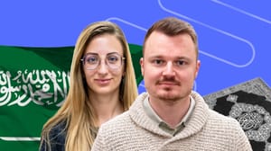 Birodalmi törekvések miatt jött létre az iszlám vallás? - Surjányi Dávid és Fanni