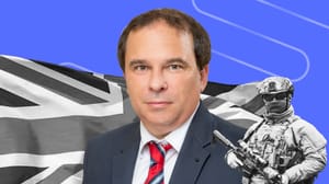 Nagy-Britannia szerepvállalása a Vörös-tengeren - Gálik Zoltán