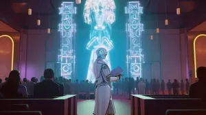 MI az egyházakban? - ezt gondolják az amerikai lelkészek