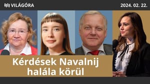 Oroszország alkalmazkodott a szankciókhoz? - BERNEK, TÓTH, ROBÁK