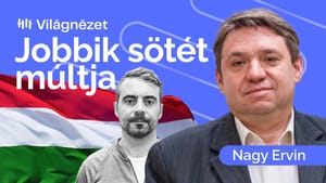 Növekvő antiszemitizmus az ellenzékben? - Nagy Ervin