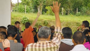 Üldözőbe vette a nicaraguai kormány a keresztény misszionáriusokat