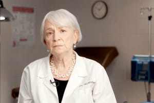 (18+) Videó: több száz abortusz után döbbent rá a valóságra egy nőgyógyász