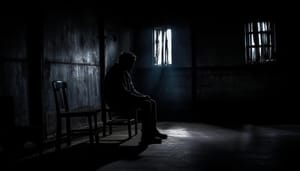 Szívszorító: nyílt levélben fordult Ferenc pápához egy örmény hadifogoly