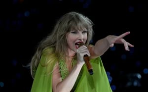 Taylor Swift és a zeneipar sötét titkai: kifakadt a Boyzone sztárja