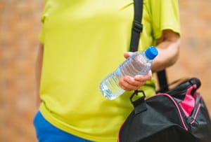 Frankfurt: a ramadánra való tekintettel nem ihattak vizet a diákok