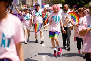 USA: többszörösére nőtt a nem heteroszexuális fiatalok száma