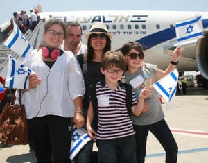 Nagy-Britannia: egyre több zsidó költözne Izraelbe a háború kitörése óta