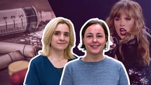 Ne hagyjuk, hogy megtévesszenek minket – Petrőcz Katalin, Rehák-Rimaszombati Andrea