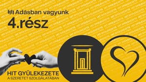 Jó látni, amikor az emberek őszintén adnak! – Kiss Péter