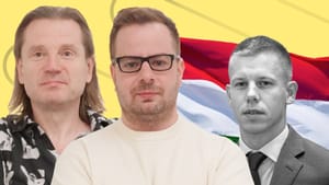 Mire készül Magyar Péter? - Nagy József, Kacsoh Dániel