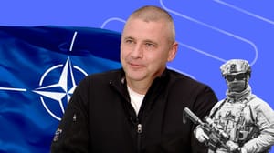 Ezért nem lett Oroszország NATO tag - Ruszin-Szendi Romulusz