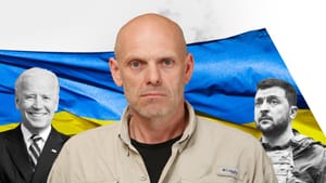 Ukrajna: A háború megerősítette Oroszországot? - Robert C. Castel